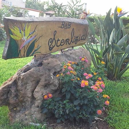 B&B Sterlizia Santa Maria la Palma Εξωτερικό φωτογραφία