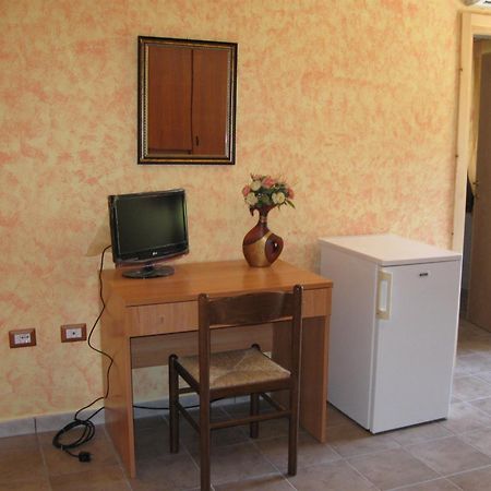 B&B Sterlizia Santa Maria la Palma Εξωτερικό φωτογραφία