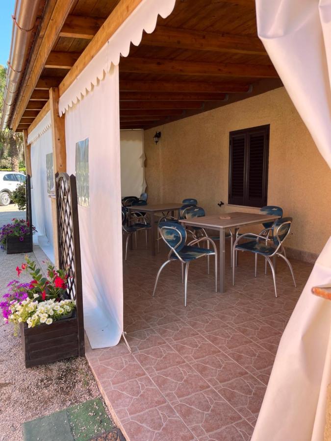 B&B Sterlizia Santa Maria la Palma Εξωτερικό φωτογραφία