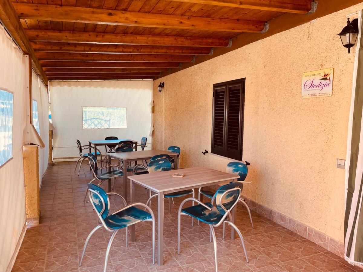 B&B Sterlizia Santa Maria la Palma Εξωτερικό φωτογραφία