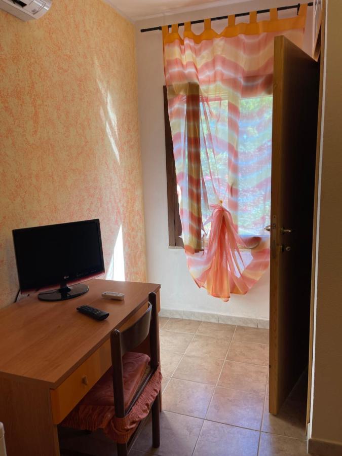B&B Sterlizia Santa Maria la Palma Εξωτερικό φωτογραφία