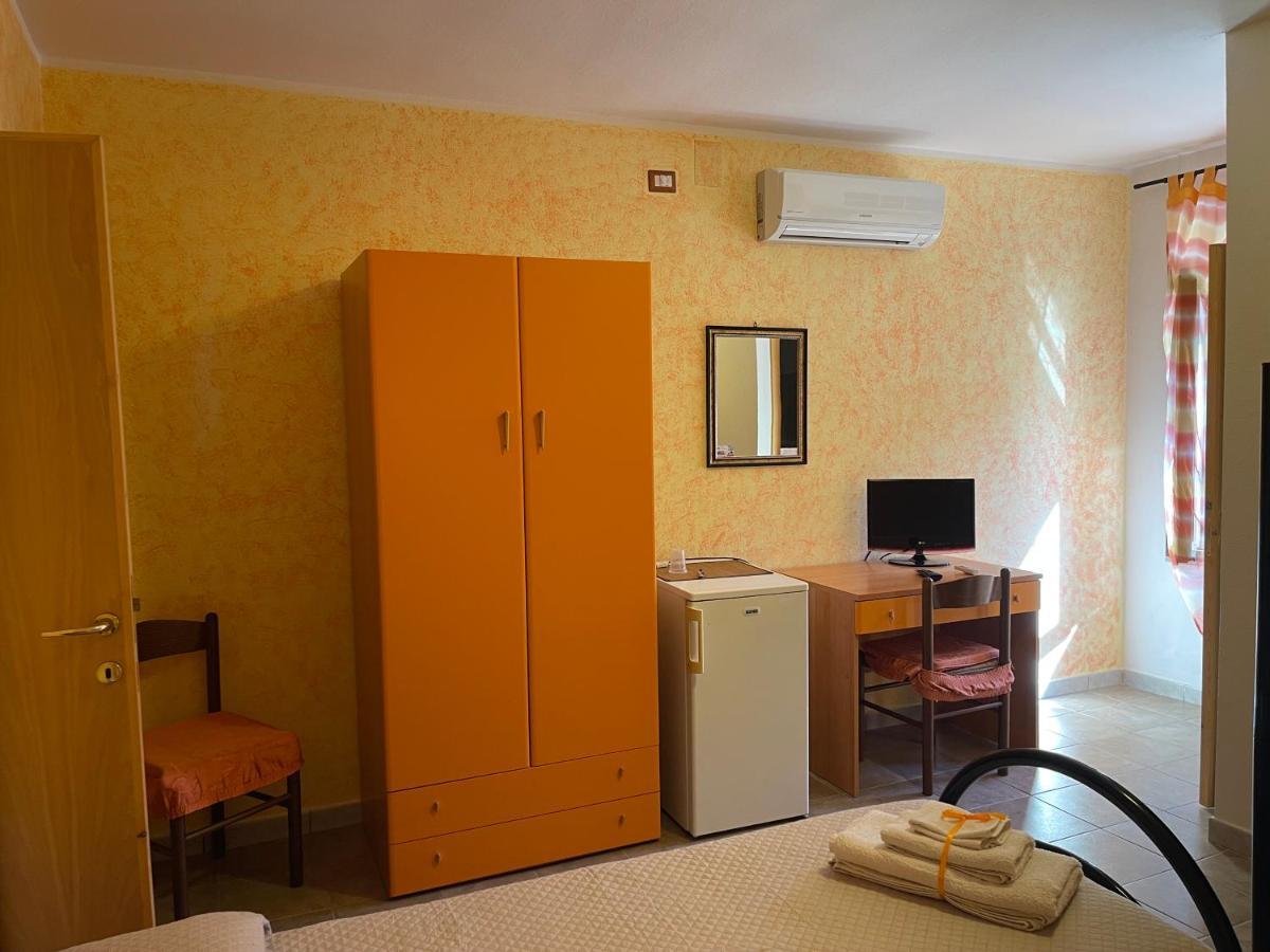 B&B Sterlizia Santa Maria la Palma Εξωτερικό φωτογραφία