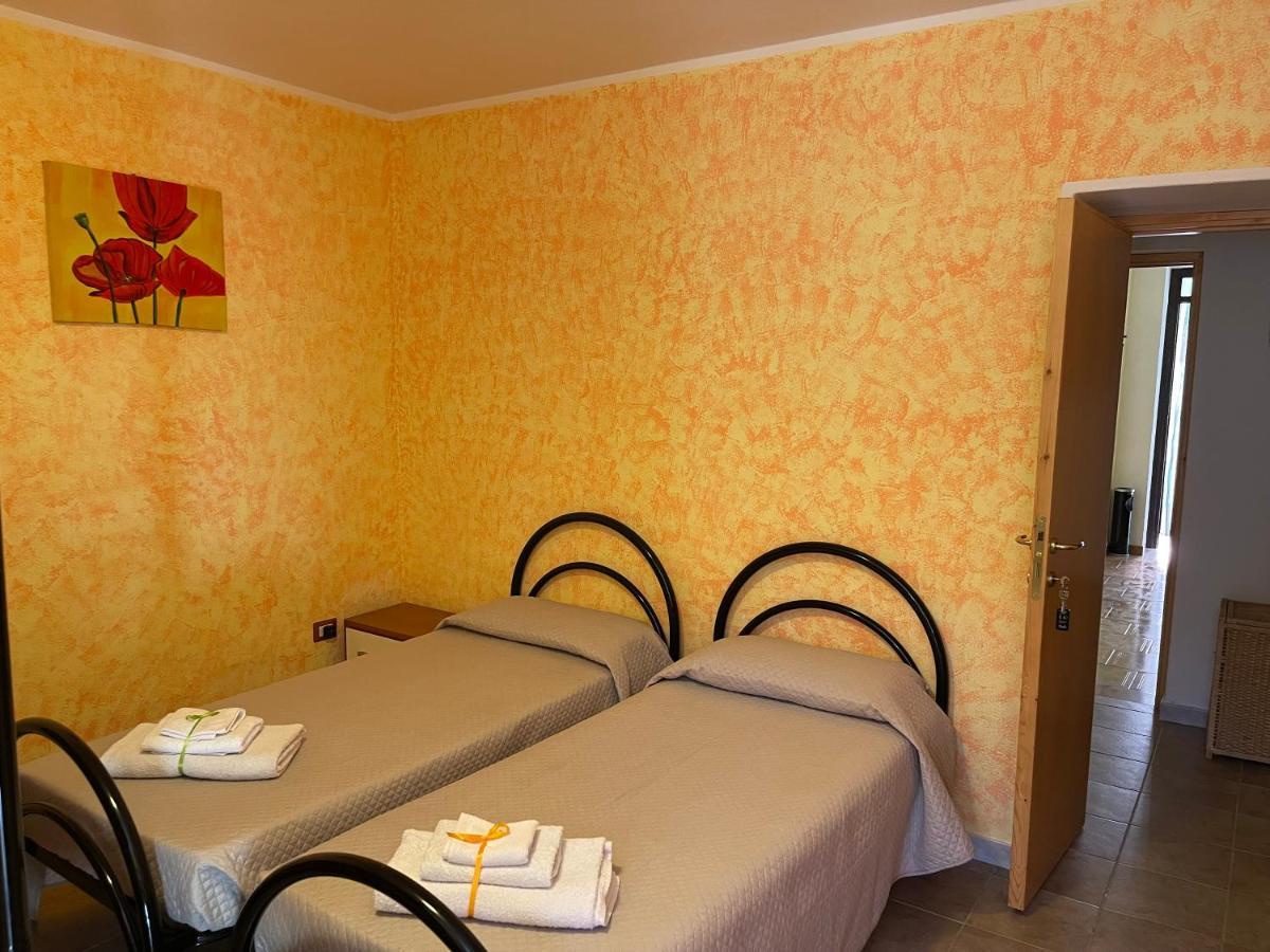B&B Sterlizia Santa Maria la Palma Εξωτερικό φωτογραφία
