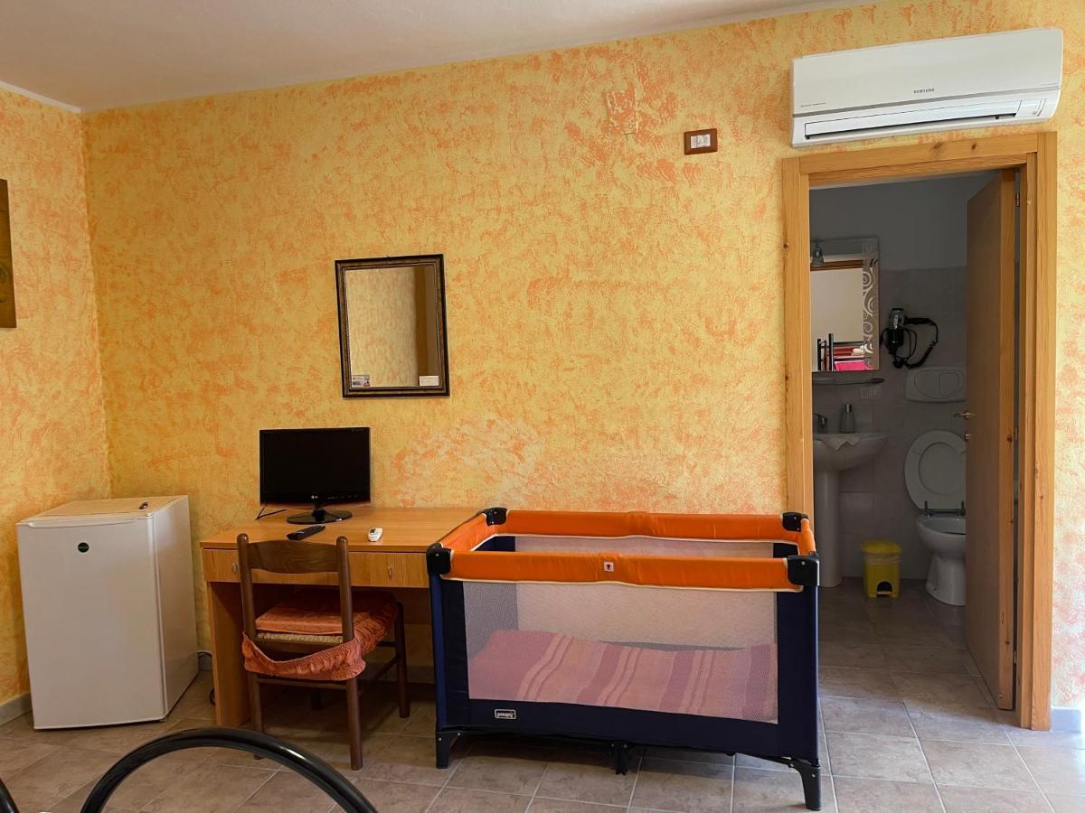 B&B Sterlizia Santa Maria la Palma Εξωτερικό φωτογραφία