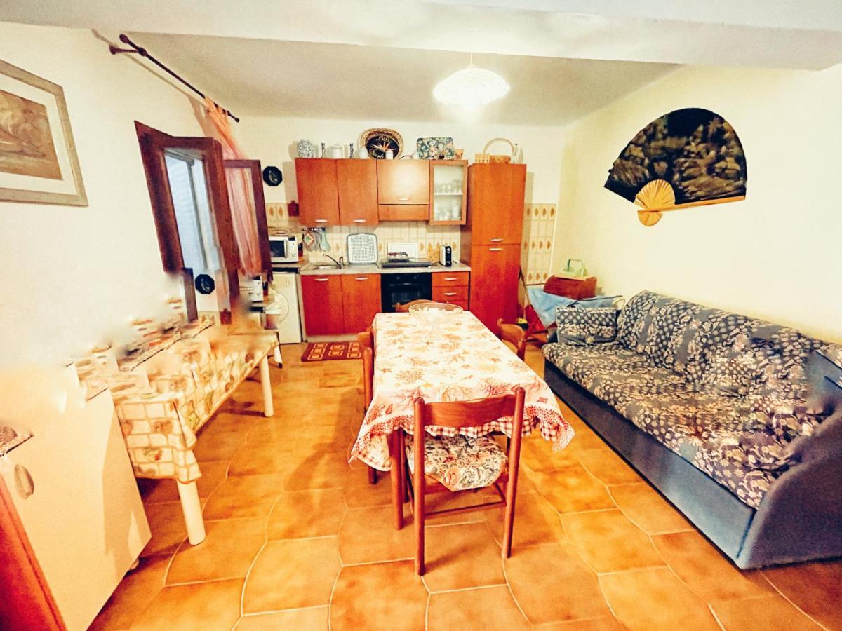 B&B Sterlizia Santa Maria la Palma Εξωτερικό φωτογραφία