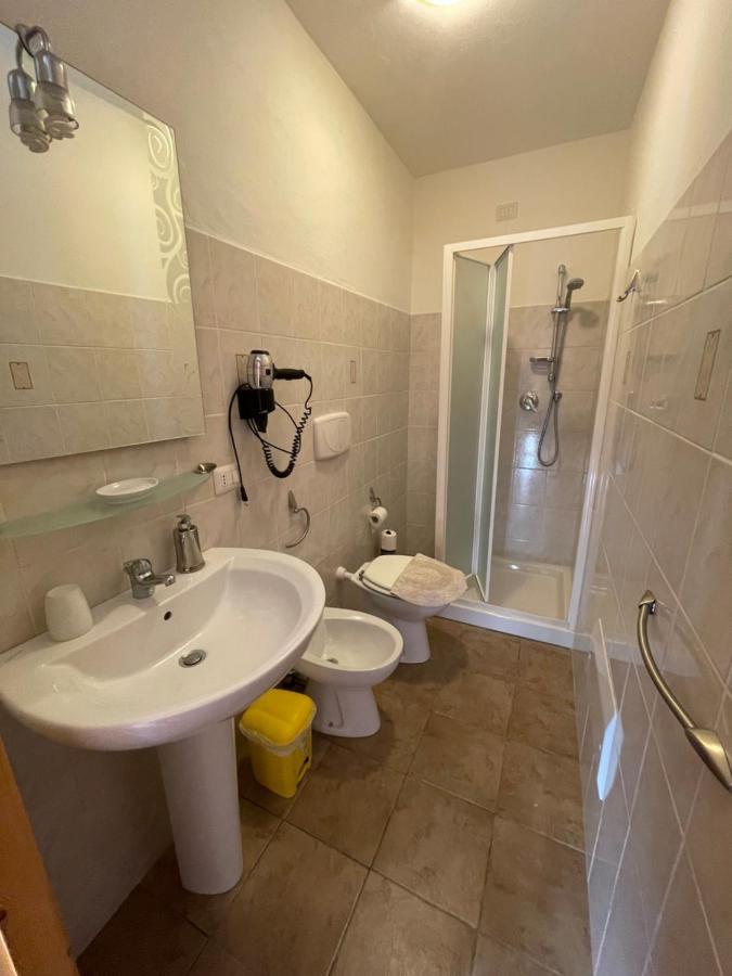B&B Sterlizia Santa Maria la Palma Εξωτερικό φωτογραφία