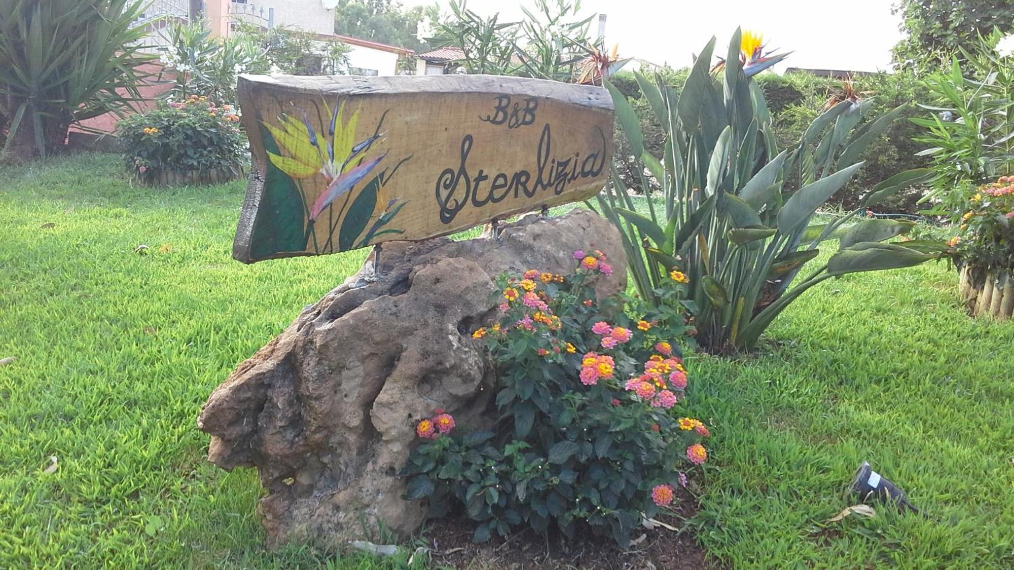 B&B Sterlizia Santa Maria la Palma Εξωτερικό φωτογραφία
