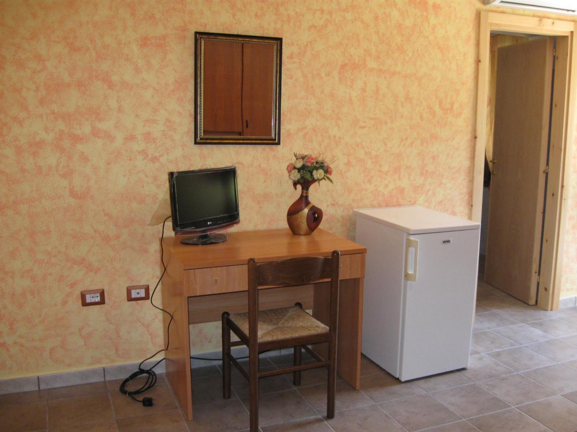 B&B Sterlizia Santa Maria la Palma Εξωτερικό φωτογραφία