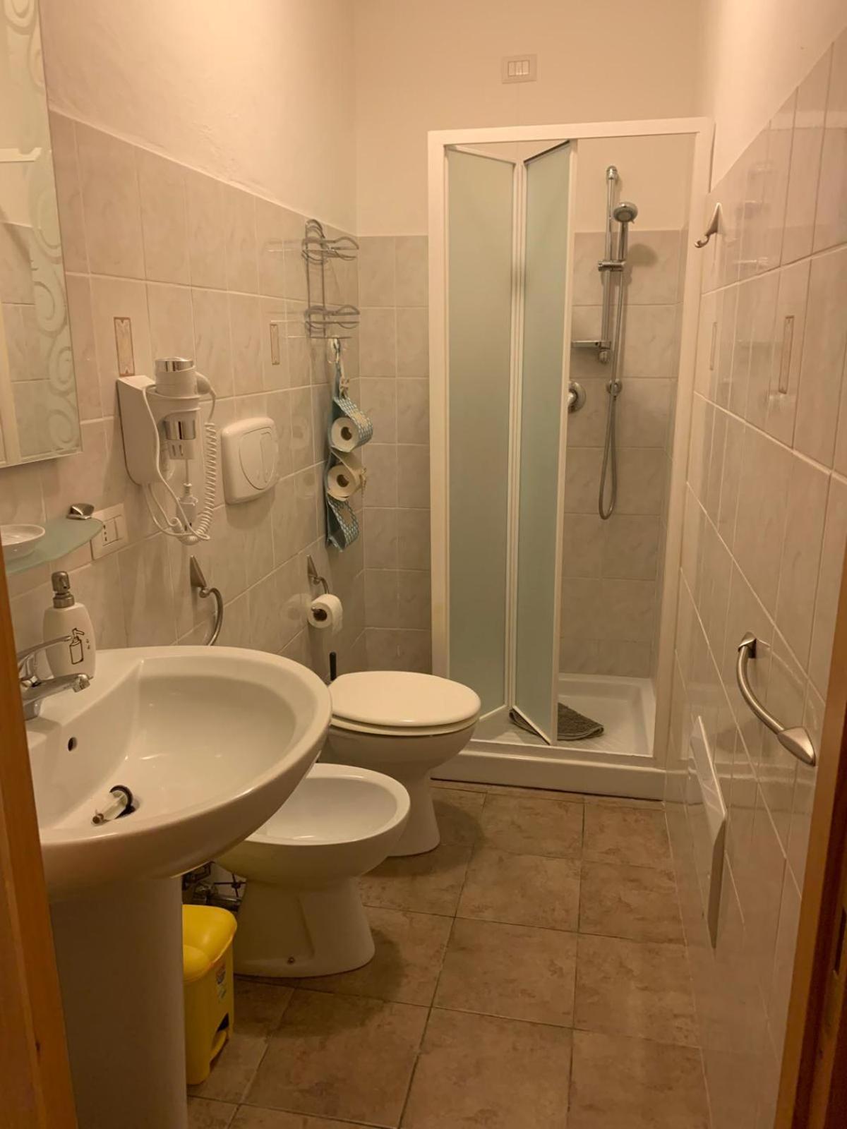B&B Sterlizia Santa Maria la Palma Εξωτερικό φωτογραφία